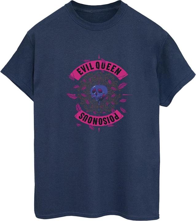 Disney Villains Poison Apple TShirt (L)