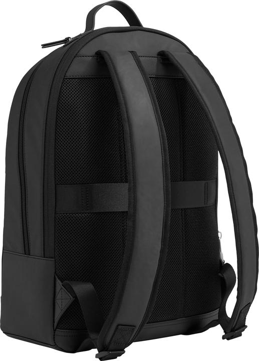Actual product image Tommy Hilfiger Rucksack / Backpack TH Elevated Nylon Backpack FA23
