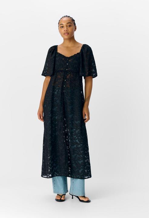 Image du produit Object Spitzen Maxikleid (40)