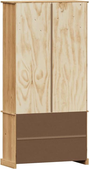 Immagine prodotto VidaXL Dash (85 x 35 x 170 cm)