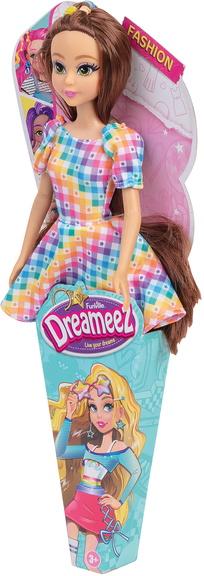 Image du produit Dreameez FUN Fashion Dolls, ast 4