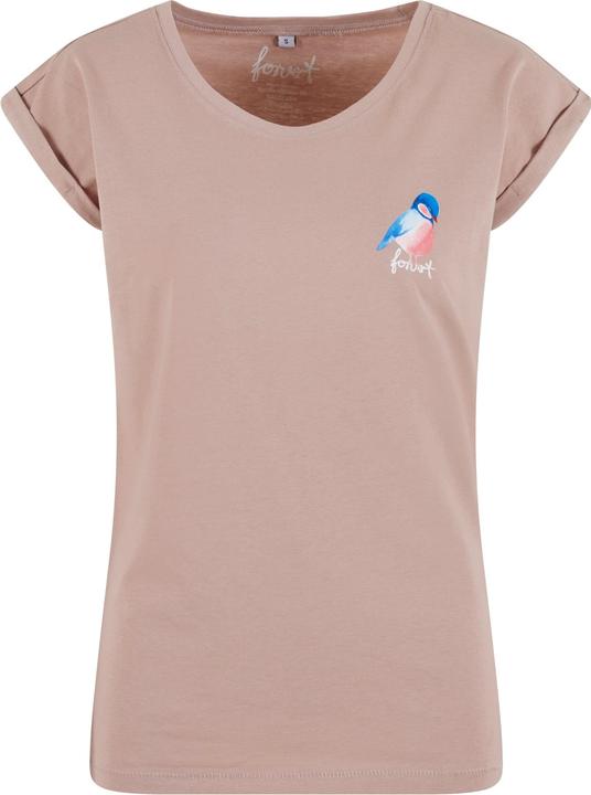 Forvert Ladies Tee San Luis - 193889