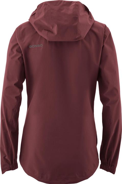 Produktbild Gonso Women's Save Jacket Trail (42)