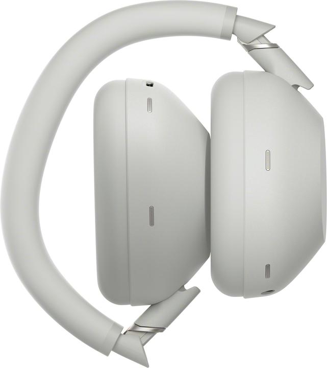 Immagine prodotto Sony WH-1000XM6 (30 h, Senza fili, Cablato)