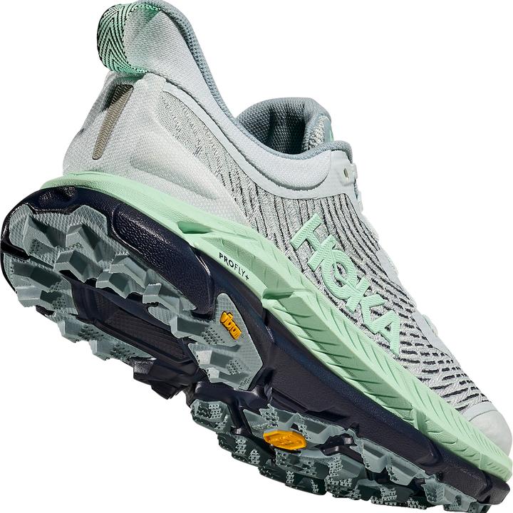 Actual product image Hoka Mafate Speed 4 (40)