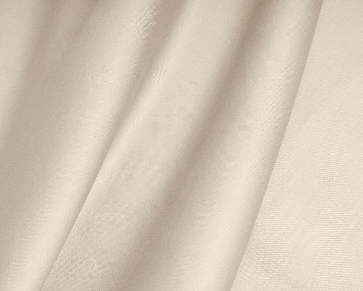 Image du produit Palo Drap-housse en satin (180 x 210 cm)