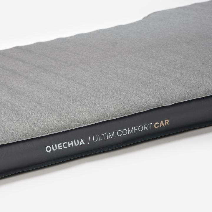 Image du produit Quechua Matelas gonflable de voiture 2 personnes, Ultim Comfort autogonflant