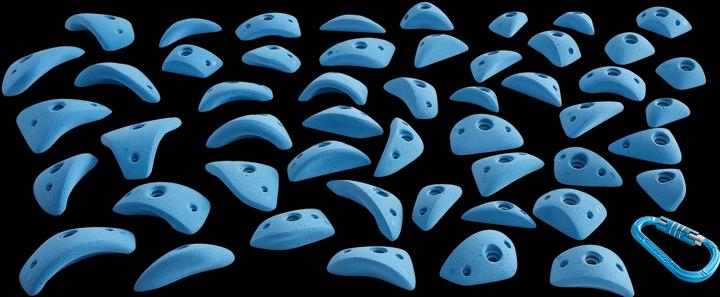 Entre Prises Klettergriffe Club 50 (Neue Form)
