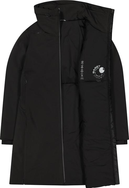Immagine prodotto Jeanne Baret Felpa con cappuccio Samoa (XXS)