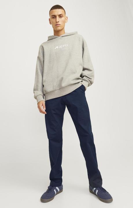 Actual product image Jack & Jones Regular fit trousers with regular fit trousers with regular fit (33)