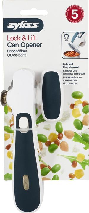 Image du produit Zyliss Ouvre-boîte