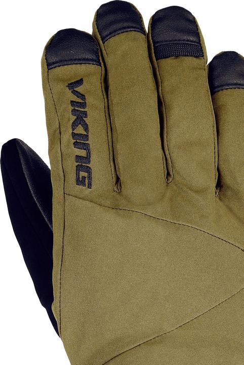 Actual product image MGA Viking tores Freeride Gloves (8)
