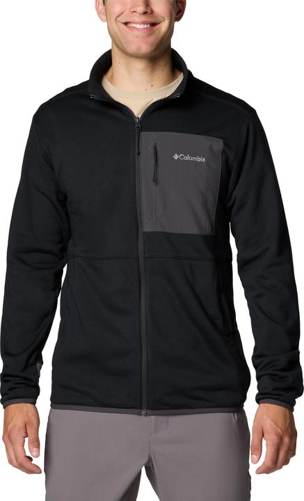 Produktbild Columbia Hike™ Full Zip II (L)