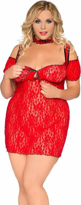 Produktbild Andalea Minikleid (54, 56)