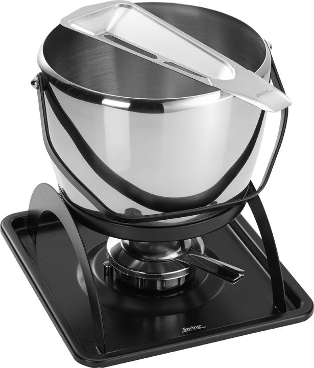 Spring FeuerzangenbowleSet (Käsefondue)