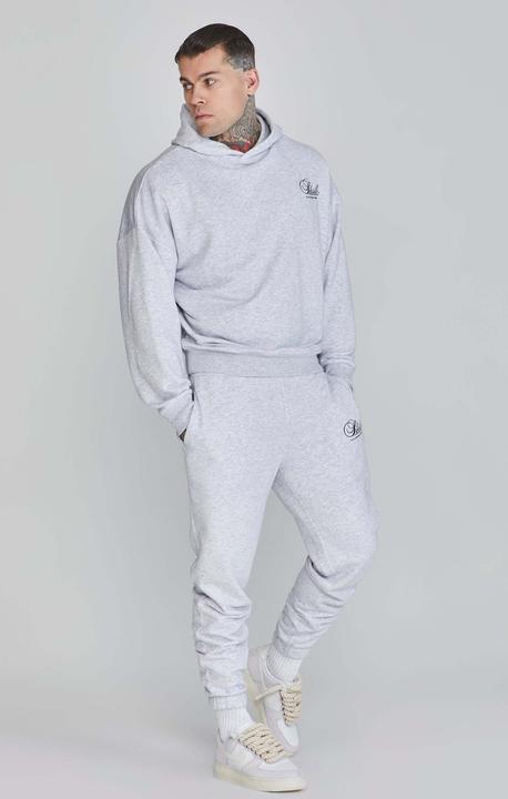 Produktbild Siksilk Kapuzenpullover Graphic Hoodie (XXL)
