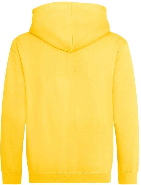 Produktbild Awdis Zoodie Hoodie mit durchgehendem Reissverschluss (140, 146)