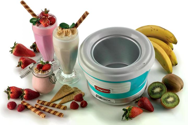 Immagine prodotto Ariete 643 PartyTime (Spina UE)