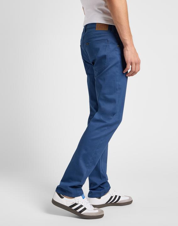 Actual product image Lee Daren zip fly fabric trousers (32, 34)