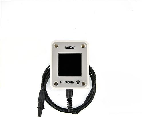 Image du produit HT Instruments Cellule de référence Duo