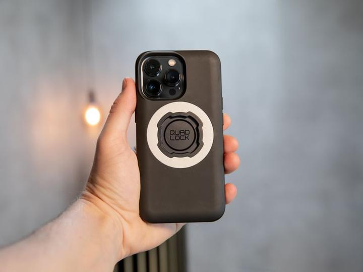 Produktbild Quad Lock Case (Apple iPhone 12, Realme 12 Pro+)