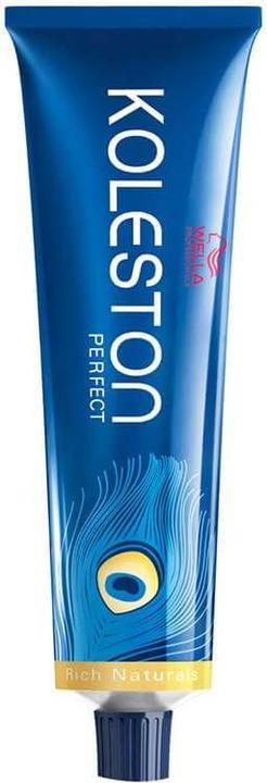 Actual product image Wella Koleston Perfect Me+ (10/86 light-blond pearl-violet)