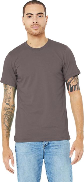 Image du produit Bella Canvas T-shirt en jersey de toile à manches courtes (XXL)