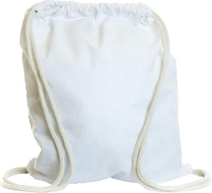 Produktbild United Bag Store Turnbeutel Baumwolle