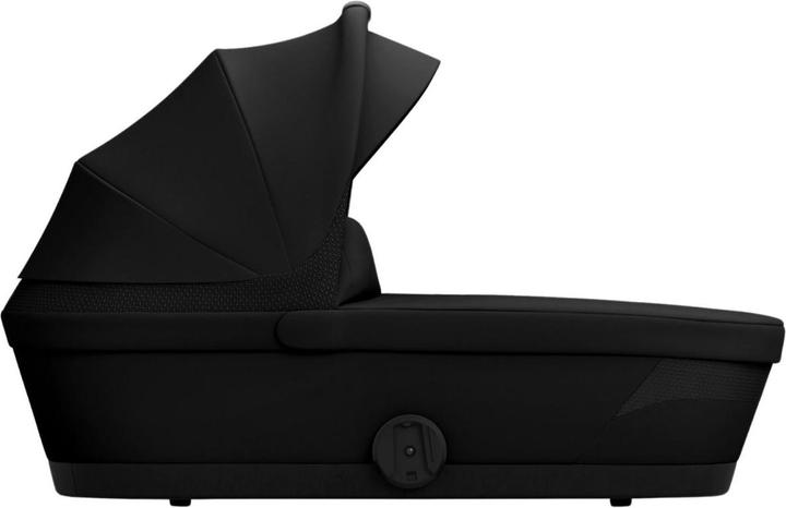 Actual product image Cybex Melio pram attachment