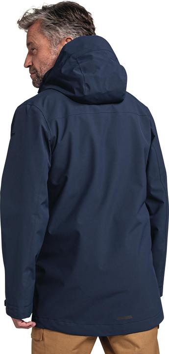 Produktbild Schöffel Jacket Geneva M (54)