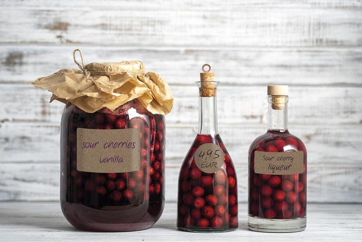 Image du produit Herma Étiquettes polyvalentes en papier à l'herbe