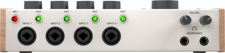 Produktbild Audio Volt 476P - USB-audio-interface (USB)