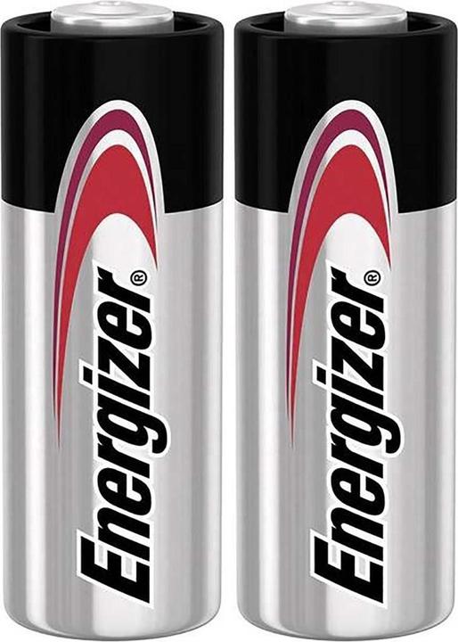 Image du produit Energizer A23 Spécialité (2 pcs, A23, 50 mAh)