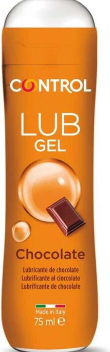 Produktbild Control Lub Gel Lubricante Chocolate 75 ml (75 ml)