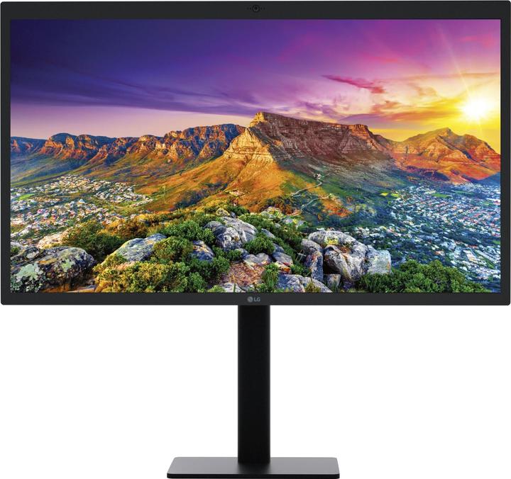 Produktbild LG UltraFine 27MD5KL-B (5120 x 2880 Pixel, 27")