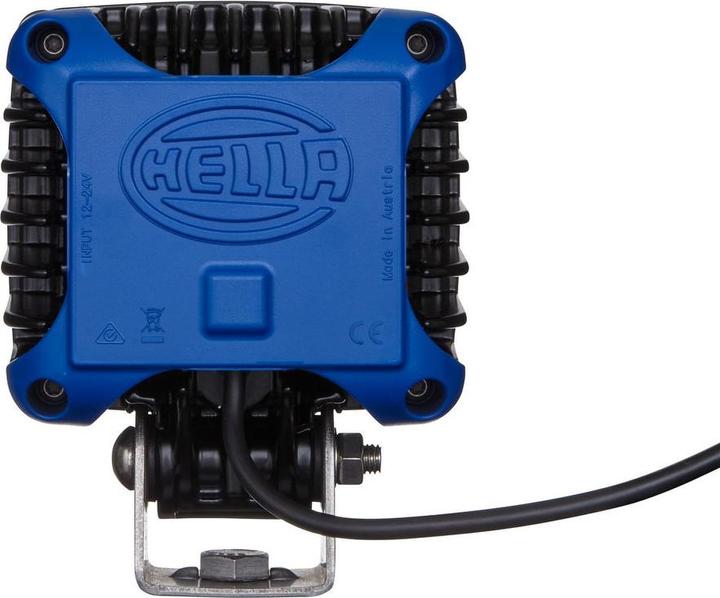 Image du produit Hella Projecteur de travail Power Beam 2000 LED Éclairage de proximité Montage suspendu