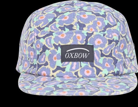 Immagine prodotto Oxbow Dag - Cap (Taglia unica)