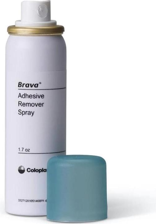Image du produit Coloplast Adhesive Remover Spray (1 x)