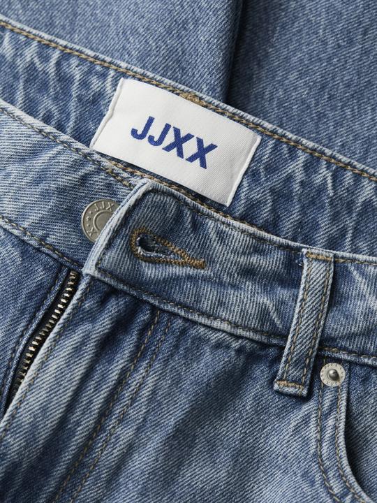 Produktbild JJXX Jxlaura Long Mw Denim Shorts Dnm Sn (L)