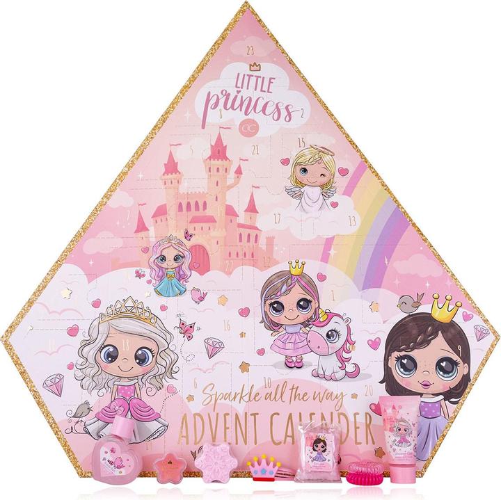 Produktbild Herboristeria Little Princess