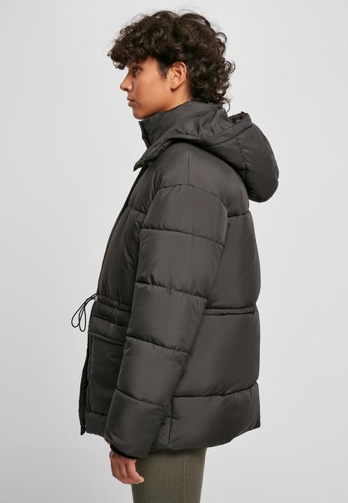Image du produit Urban Classics Veste bouffante pour femmes (3XL)