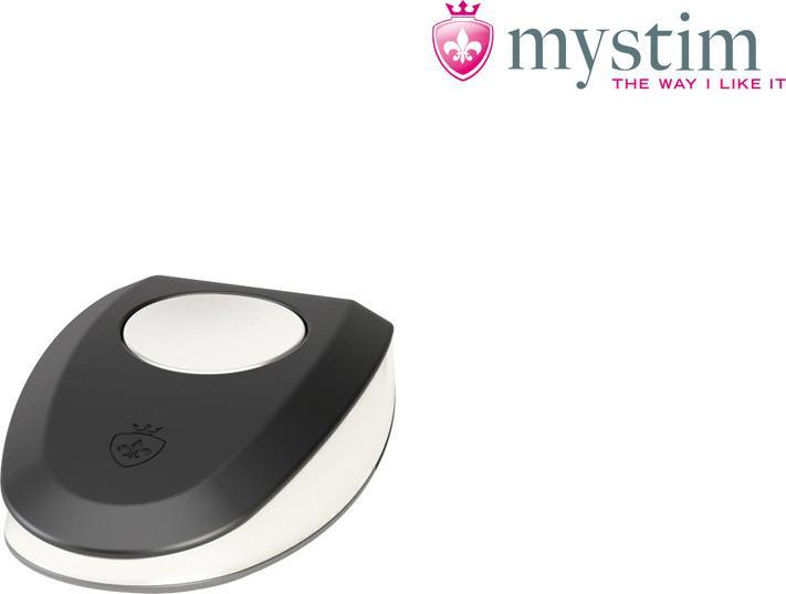 Produktbild Mystim Jane Untamed Geisha Balls