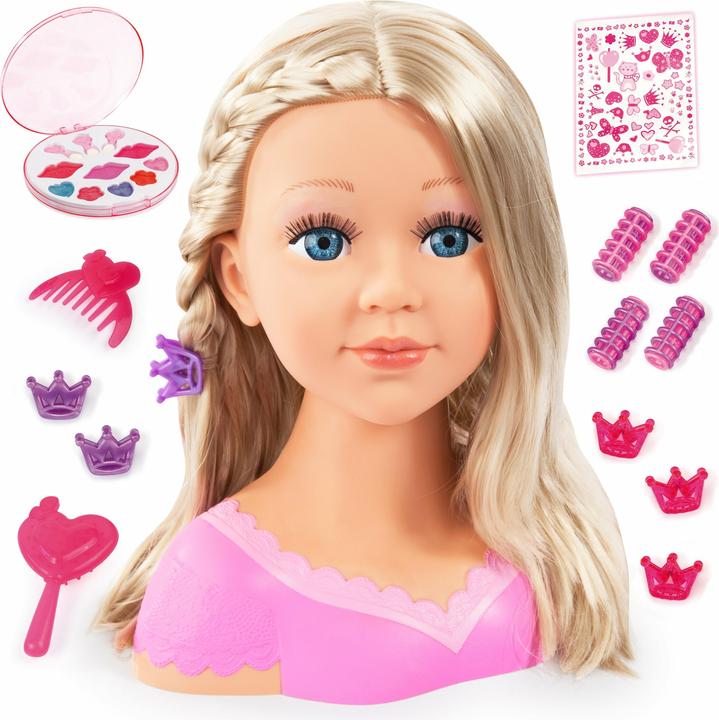 Actual product image Bayer Charlene