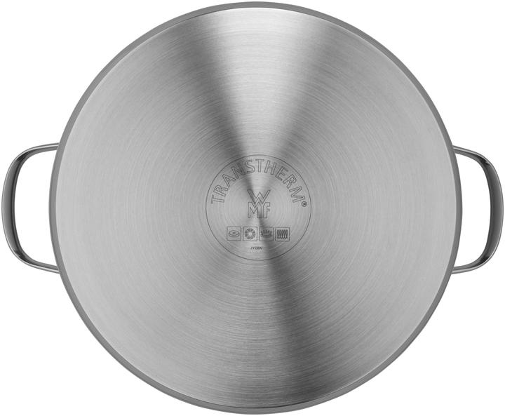 Actual product image WMF Provence Plus (24 cm, Pot, Stainless steel)