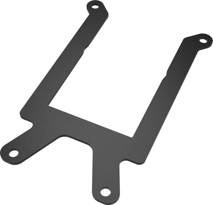 be quiet! STRX4 / TR4 MOUNTING KIT (75 mm)