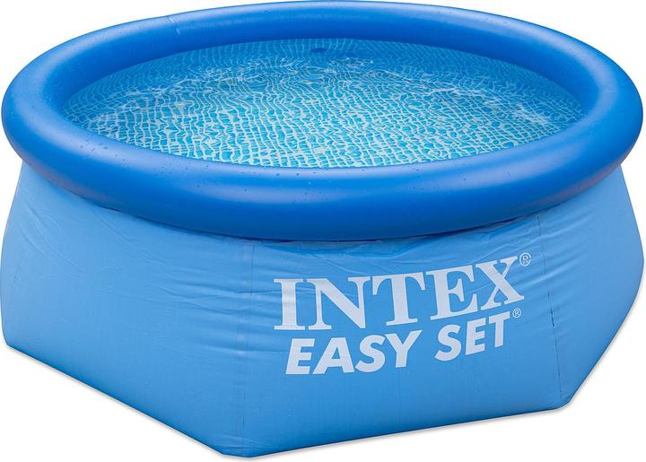 Actual product image Intex Easy (Ø 396 x 84 cm)