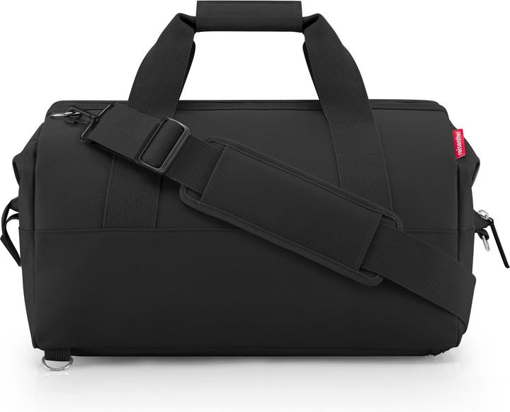 Immagine prodotto reisenthel Duffle Bag allrounder M duffel Mix Black (23 l)