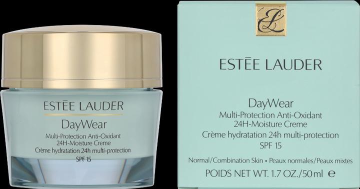 Produktbild Estée Lauder DayWear (50 ml, Tagescreme, SPF 15)