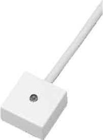 Actual product image ABB Glass breakage sensor