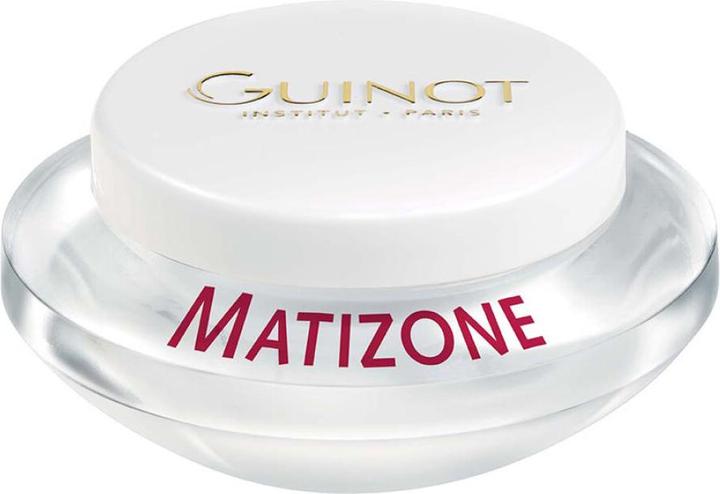 Produktbild Guinot Matizone Shine Control Moisturiser 50ml (Körpermilch, 50 ml)